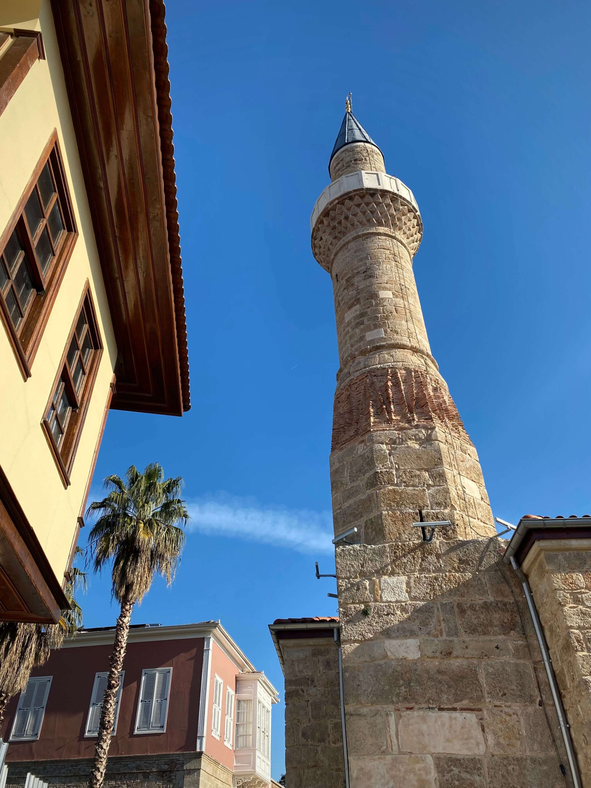 Kesik Minare